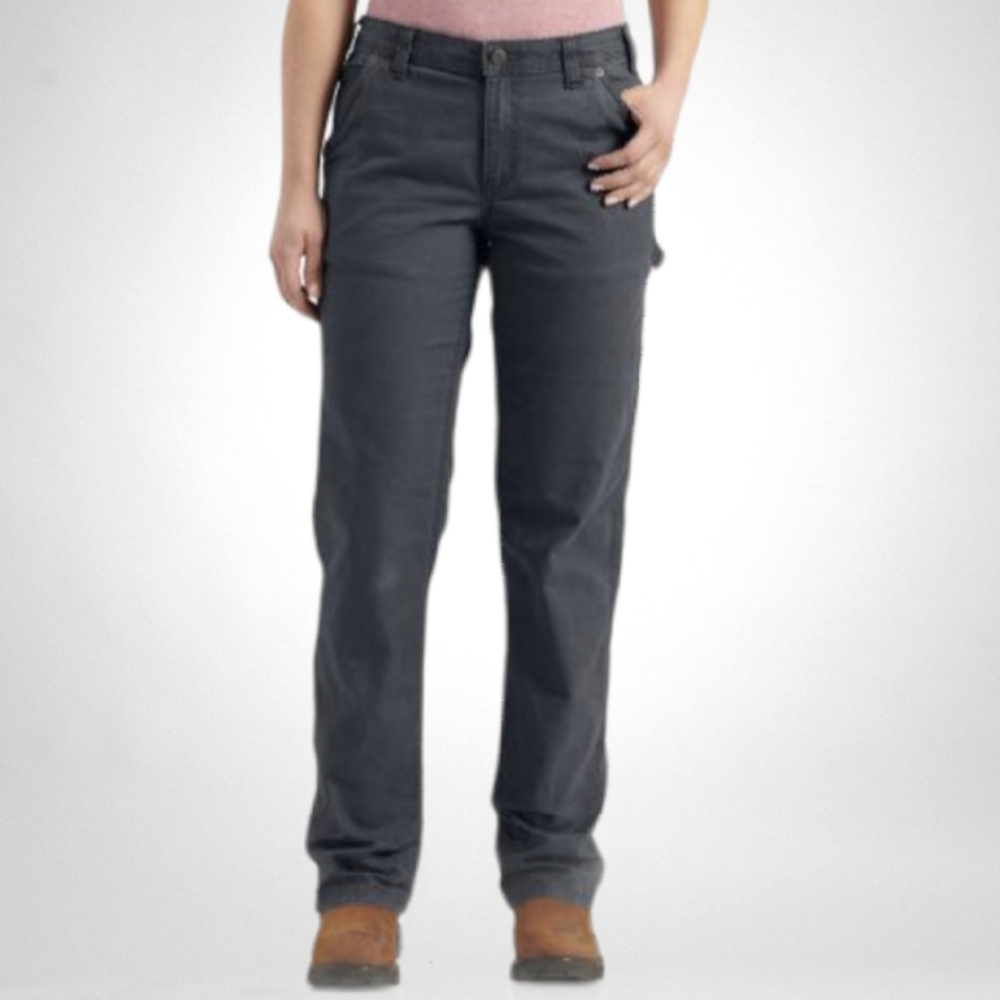 Carhartt Original Fit Carpenter Pants 24W